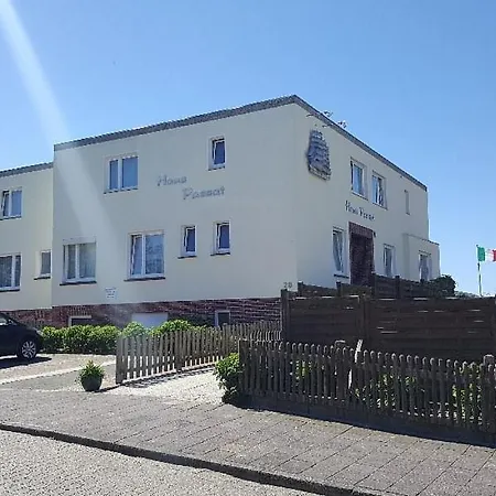 Hotel Passat