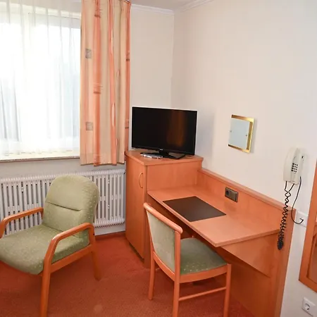 Hotel Passat
