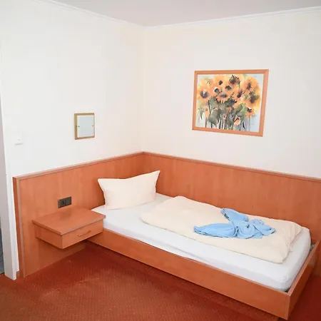 Hotel Passat *