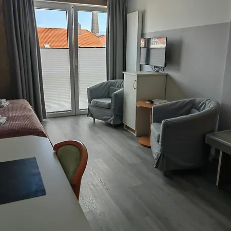 Hotel Passat *