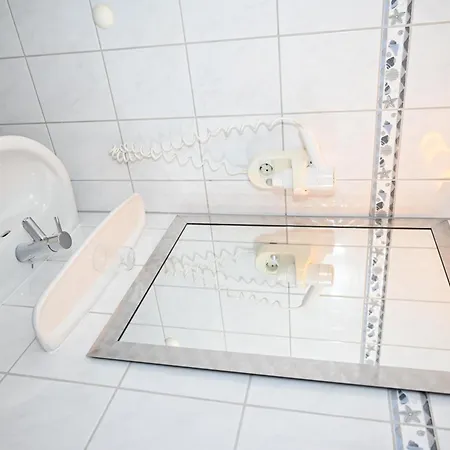 Passat Hotel Borkum