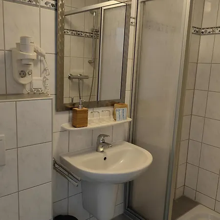 Hotel Passat Borkum