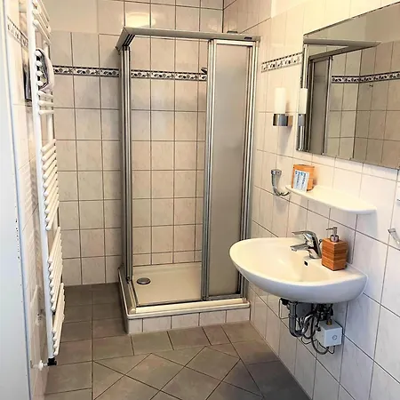 Hotel Passat Borkum