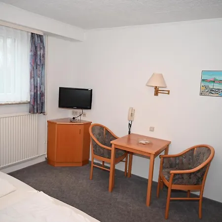 Passat * Borkum