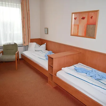 Hotel Passat *