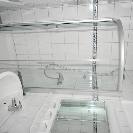 酒店 Passat 博尔库姆