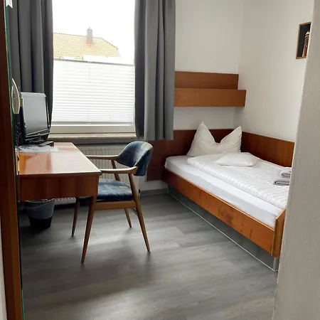 Hotel Passat