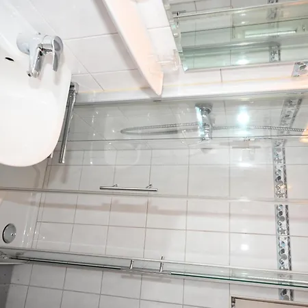 Passat 酒店 博尔库姆