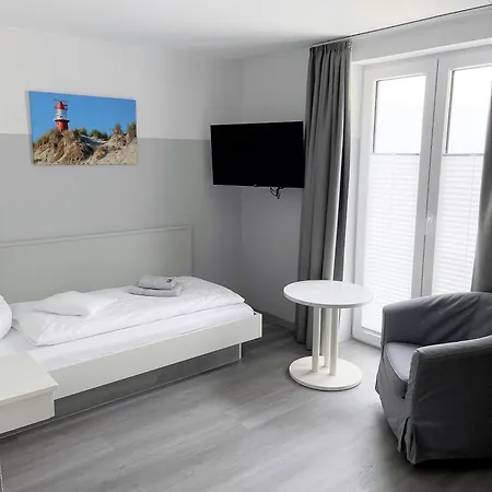 Passat * Borkum