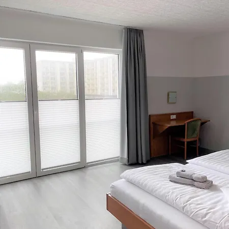 Passat Hotel