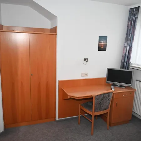 Hotel Passat *
