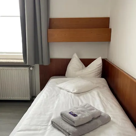 Passat Hotel Borkum