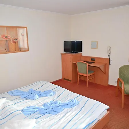 Hotel Passat