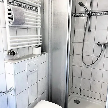 Passat Hotel Borkum